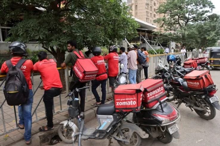 भारतमा अनौपचारिक कामदार पनि सामाजिक सुरक्षामा आउने, न्युनतम ९० दिन काम गर्नै पर्ने